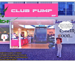 Club Pump 01