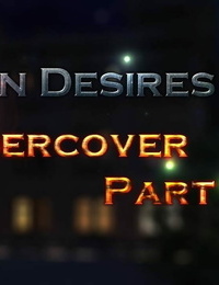 X3Z Elven Desires - Undercover Part 1