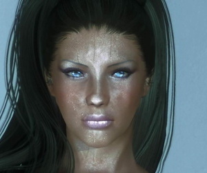 Skyrim character Sienna screenshots 3