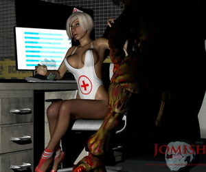ジョミッシュ Tara の 看護師