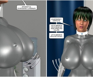 Dr. Robo / Wikkidlester Hypnotica Robotica 1 - 7 - part 5