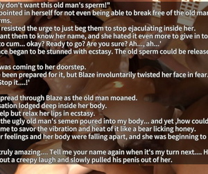 Nude Fist ~32 Year-Olds Slimy Rubdown Corruption~ - part 5