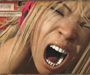 Gonzo Slayer: Apocalpyse - Imperil 07 - accouterment 3