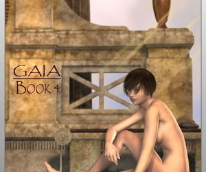 galford9 Gaia rangers schaduw rangers 2 : boek 4 Chinees