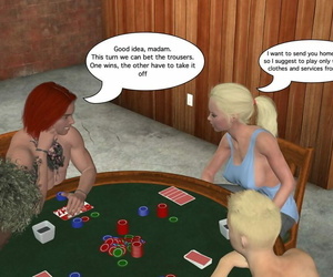 vger Poker MO część 2