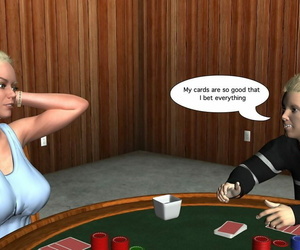 vger Poker mama