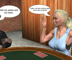Vger Poker Mother