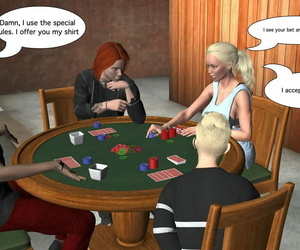 Vger Poker Mother
