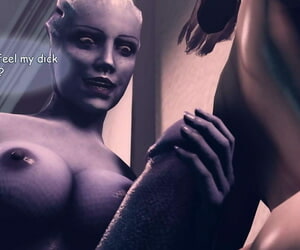 वसा जॉनसन Zoey और सेक्सी मिलेना स्तन कहानियों हिस्सा 3