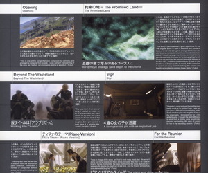Coup de gr�ce Fantasy VII Arrival Children -Reunion Files- - affixing 6