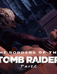The Borders Of The Tomb Raider 1 DarkLustSFM