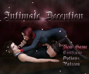 Somedude Intimate Deception v.Demo 0.1