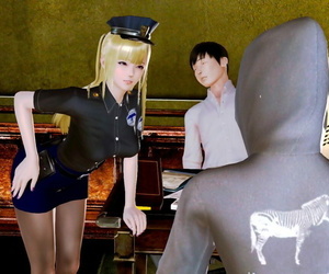 Pleased Promoter in Pantyhose 魔法天使的絲襪事 Chapter 5 - Temptation Foreign My Younger Sister 亂倫誘惑肉壼 Chinese