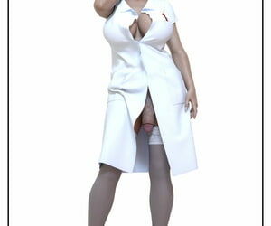MYA3DX Nurse sets