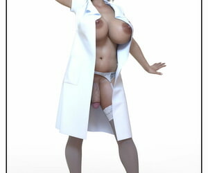 MYA3DX Nurse sets