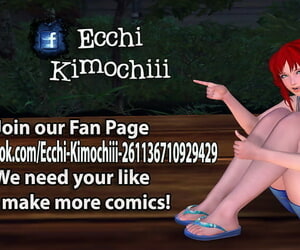 的 赏金 一部分 1/3 色情 3d 英语 ver. 未经审查 +18 3d 无尽的 动画 Ecchi kimochiii