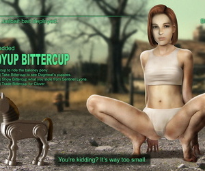 Intriguer Gallery: Ranked Weapon - Pt 3: Fallout- BloodRayne- Denizen Evil- Louring Set Radio