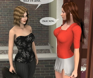 Fasdeviant Ashbury Personal Health Resort - Chapter 8 : Lisa and Claire