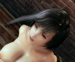 INCISE SOUL  3D TIFA animated GIF incise-soul