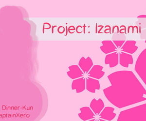 Dinner-Kun Project Izanami 1 - attaching 2