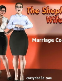 Crazy Dad The Shepherds Wife 6: Marriage Counselor