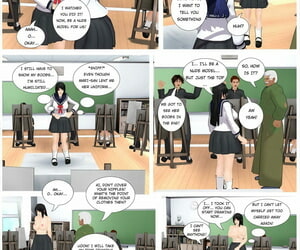 소설 구분 의 Ai shinozaki 면 5 remastered. hong_mei_ling