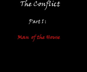 The Conflict - Part 1