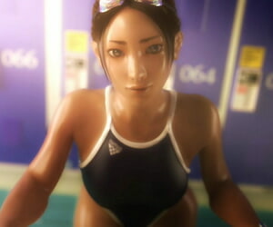 Amelialtie Ano Natsu- Kimi to Pool de