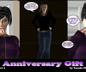 The Anniversary Know-how - Scene 2
