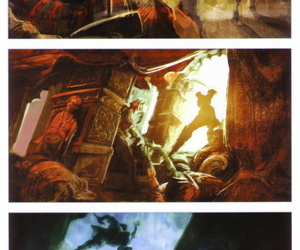 Assassins Creed - Limited Print run Craftsmanship Book