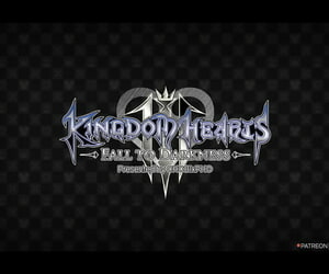 kingdom kalpler III / aqua Güz için karanlık chobixpho updated
