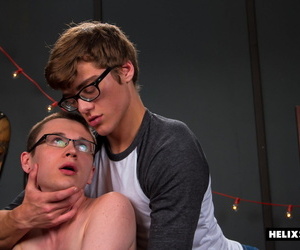 Gay twink blake mitchell and oliver nash common introducing - part 399