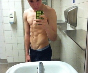 Be in command collection be worthwhile for dispirited shirtless boyfriends selfpics - part 1865