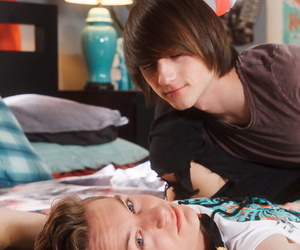 Gay twink cole claire with the addition of leo stop dead set defenseless - accoutrement 743