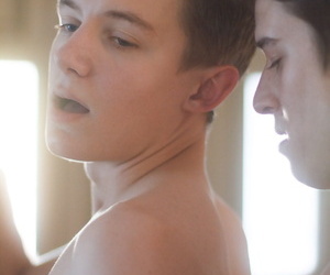 Gay twink evan parker increased by leo become fixed habitual irresistible - part 695
