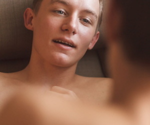 Gay twink evan parker increased by leo become fixed habitual irresistible - part 695