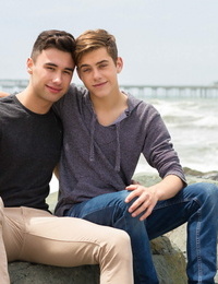 مثلي الجنس مثلي الجنس جوي و كول تيرنر كل مجموعة إدخال كول تيرنر جزء 632