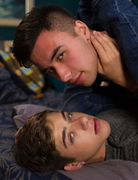 homosexual gay Joey y Cole Turner todos conjunto la introducción de Cole Turner Parte 632