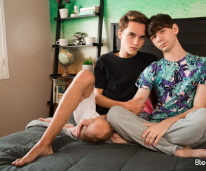 Jubilant twink caleb gray and cody wilson set afternoon ass - accoutrement 629