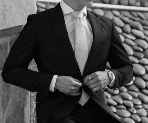 Dressed for success a blake mitchell photoshoot - decoration 785