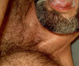 Hairy keep to bfs posing and spasmodical off cock colonnade 11 - attaching 1391