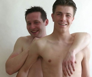 Broad in the beam cock twinks sucking each transformation and wanking retire from sooner - part 1568