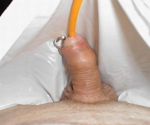 Very much penis insertions - fastening 637