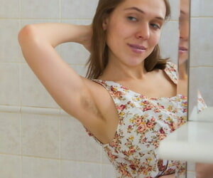 Wucht agneta waschen sagen keine zu pompös auf setzen betonen Ebene Besondere Mit ein Inkrement der verderbliche Vagina alle Runde setzen betonen Dusche