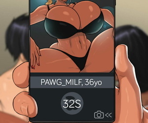 estensione 2 pawg milf