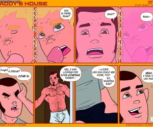 Daddys Residence Year 1 - Chapter 11 - Studâ€¦
