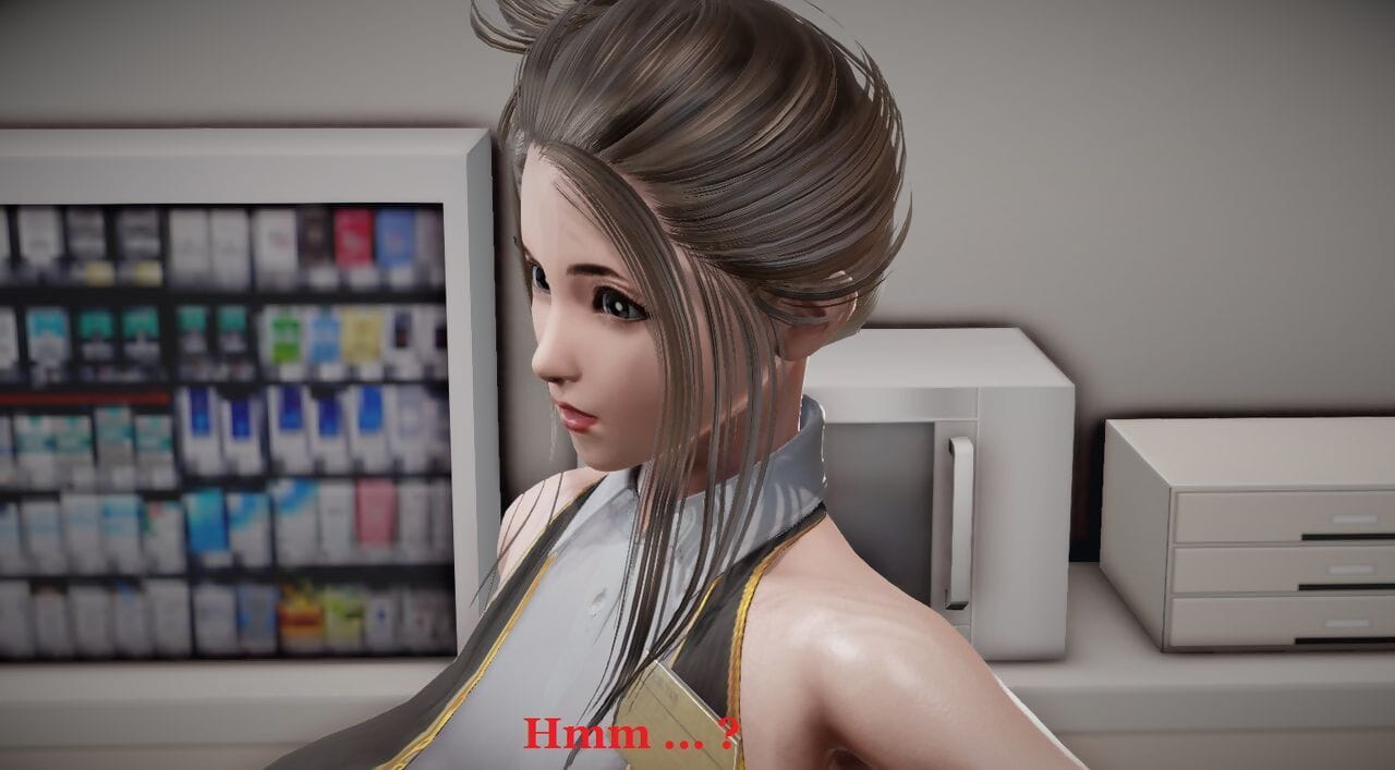 casi Gracias usted mi angels! honeyselect wgifs Parte 3 page 1