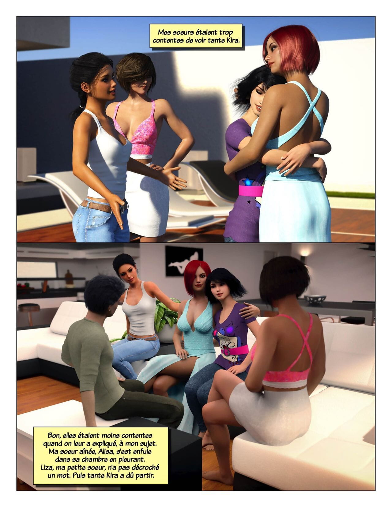Big Brother 02 O-Sfrench - part 2 page 1