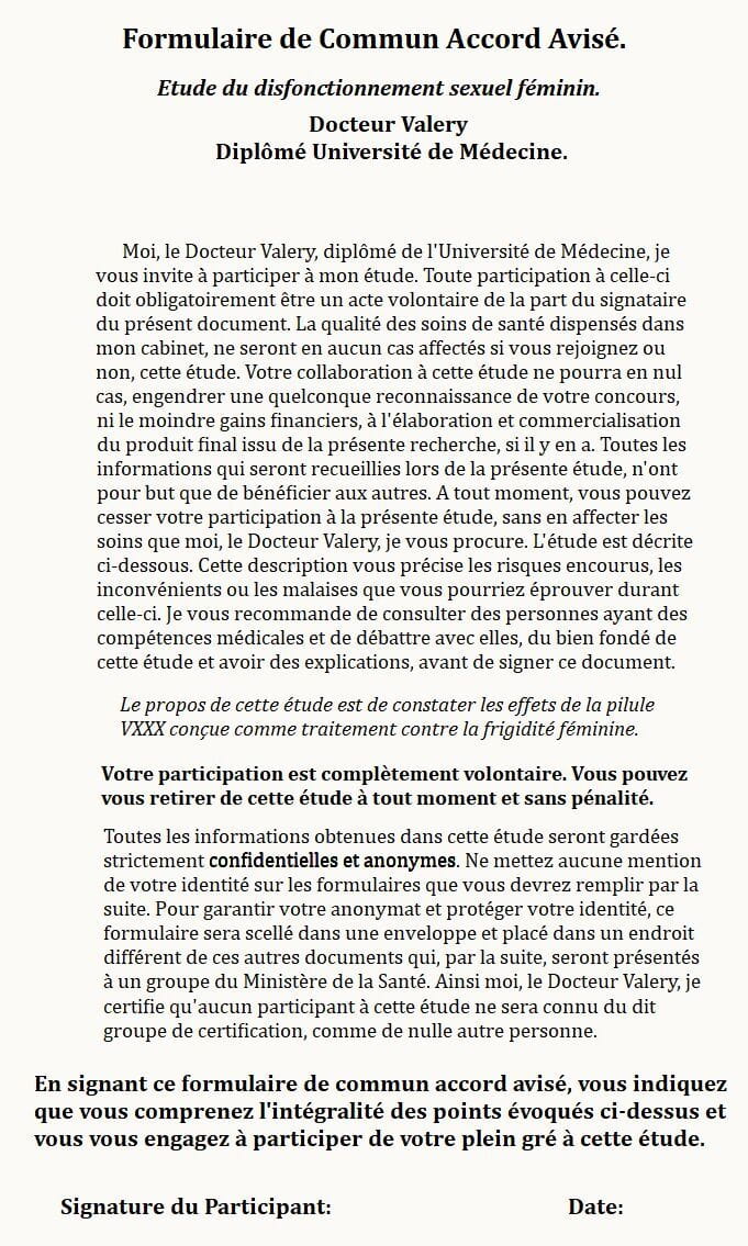 miki3dx คน การทดลอง บทที่ สองคน lexpérience chapitre 1 ฝรั่งเศส page 1