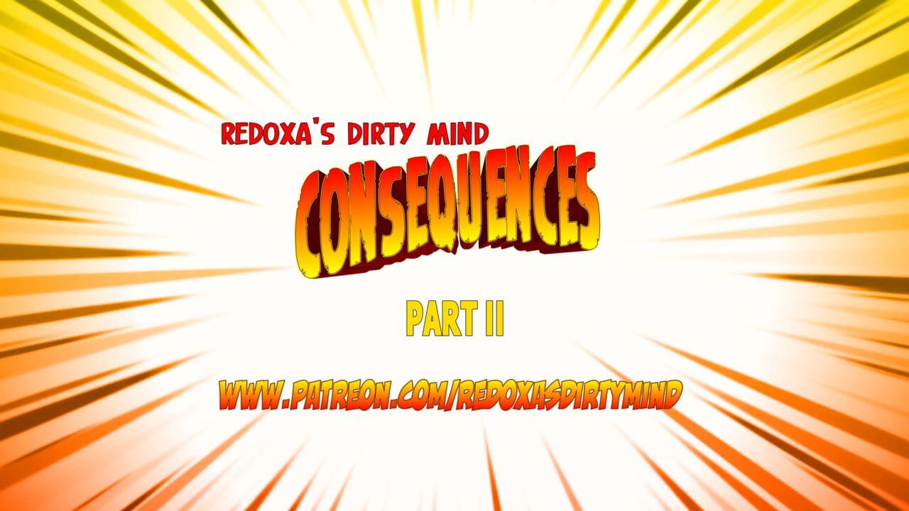 Redoxa Consequences Part 2 ENG page 1